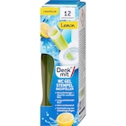 WC-Reiniger Gel Stempel Lemon Nachfüllpack 1 St Angebote von Denkmit bei dm-drogerie markt Heilbronn für 1,65 €