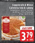 Aktuelles Cafeteria fein & sahnig Angebot bei EDEKA in Mönchengladbach ab 3,79 €