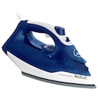Dampfbügeleisen Fv2838 Blau/ von Tefal für 24,99 € bei XXXLutz Möbelhäuser im Angebot Dampfbügeleisen Fv2838 Blau/ von Tefal im aktuellen XXXLutz Möbelhäuser Prospekt