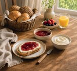 EDEKA Westerland - Dänischer Fruchtaufstrich Angebot im Prospekt Dänischer Fruchtaufstrich bei EDEKA im Westerland Prospekt für 0,99 €