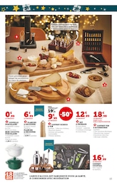 Offre Boisson dans le catalogue Super U du moment à la page 13