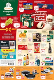 Supermarkt Prospekt von GLOBUS Offenbach GLOBUS Prospekt: "Aktuelle Angebote", 47 Seiten, 15.12.2025 - 20.12.2025
