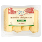 Quenelles à la Lyonnaise - REFLETS DE FRANCE dans le catalogue Carrefour