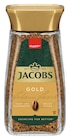 Instantkaffee im Angebot bei Penny in Cottbus Instantkaffee Angebote von JACOBS bei Penny Cottbus für 6,99 €