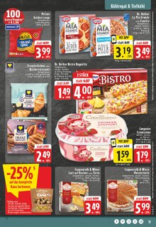 Joghurt im EDEKA Prospekt "Aktuelle Angebote" mit 24 Seiten (Neuss)
