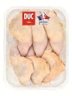 Cuisse de poulet - DUC - Super U à Antony Cuisse de poulet - DUC en promo chez Super U Antony à 6,49 €
