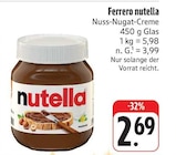 Angebot im EDEKA Dresden Prospekt EDEKA Dresden Prospekt mit im Angebot fĂŒr 2,69 âŹ