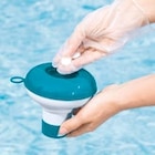 Dosierschwimmer  im aktuellen Netto mit dem Scottie Prospekt für 4,99 €