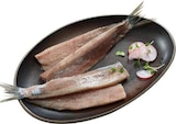 EDEKA - Matjes Doppelfilet Gourmet Angebot im Prospekt Matjes Doppelfilet Gourmet bei EDEKA im Prospekt "" für 1,49 €