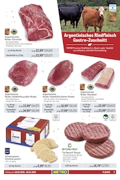 Aktueller Metro Prospekt mit Steak, "Gastro Journal", Seite 5