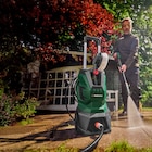 Lidl Bagnolet - Promo Nettoyeur haute pression Promo Nettoyeur haute pression à 99,00 € dans le catalogue Lidl à Bagnolet