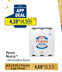 Nastro Azzurro Angebote von Peroni bei Metro Bremerhaven für 5,57 €