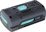 Batterie lithium-ion UP40 - Lexman - Weldom Batterie lithium-ion UP40 - Lexman à 79,00 € dans le catalogue Weldom
