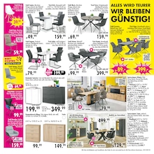 Kommode Angebot im aktuellen SB Möbel Boss Prospekt auf Seite 5