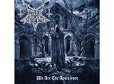 Teststore Hiddensee - Dark Funeral - We Are The Apocalypse (CD) Angebot im Prospekt Dark Funeral - We Are The Apocalypse (CD) bei Teststore Hiddensee im Prospekt "" für 15,99 €