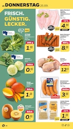 Rindfleisch Angebot im aktuellen Netto mit dem Scottie Prospekt auf Seite 24