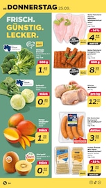 Hackfleisch gemischt Angebote im Prospekt "Günstig. Besser. Für Dich." von Netto mit dem Scottie auf Seite 24