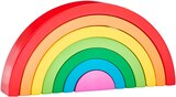 Stapelregenbogen  im aktuellen Rossmann Prospekt für 6,99 €