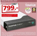 Aktuelles Matratze Form Angebot bei Segmüller in Leverkusen ab 799,00 €