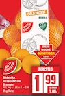 Orangen bei EDEKA im Eichwalde Prospekt für 1,99 €