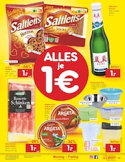 Kaffeevollautomat im Netto Marken-Discount Prospekt in Dachau Aktueller Netto Marken-Discount Prospekt mit Kaffeevollautomat, "Aktuelle Angebote", Seite 17