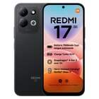 Smartphone Redmi 17 Noir - XIAOMI - Carrefour à Rueil-Malmaison Smartphone Redmi 17 Noir - XIAOMI en promo chez Carrefour Rueil-Malmaison à 229,99 €