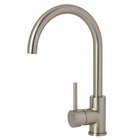 Plan de travail stratifié effet marbre blanc Izee - GOODHOME - Castorama à Pessac Plan de travail stratifié effet marbre blanc Izee - GOODHOME en promo chez Castorama Pessac à 49,90 €