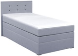 Boxspringbett für 399,99 € bei ROLLER im Angebot Boxspringbett im aktuellen ROLLER Prospekt