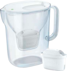 Wasserfilterkanne im Angebot bei Marktkauf in Buchholz Wasserfilterkanne Angebote von BRITA bei Marktkauf Buchholz für 19,99 €