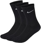 Aktuelles Herren Socken 3 Paar Angebot bei REWE in Ludwigshafen (Rhein) ab 11,99 €