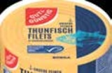 Thunfisch Filets Angebote von GUT&GÜNSTIG bei E center Germering für 1,19 €