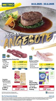 Lavazza im aktuellen METRO Prospekt (Mannheim) Lavazza im METRO Prospekt "Wochenangebote SCO + Charity" mit 26 Seiten (Mannheim)