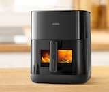 AeroChef FD10 Pro Heißluftfritteuse bei Penny im Saalfeld Prospekt für 29,99 €