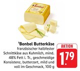 E center Heilbronn - Butterkäse Angebot im Prospekt Butterkäse bei E center im Heilbronn Prospekt für 1,79 €