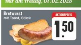 Bratwurst Angebote bei E center Lünen für 1,50 €