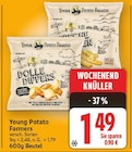 Dolle Dippers von Young Potato Farmers im aktuellen E center Prospekt