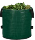 Gartenabfallsäcke im Angebot bei Kaufland in Leverkusen Gartenabfallsäcke Angebote bei Kaufland Leverkusen für 3,99 €