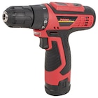 Aktuelles Akku-Bohrschrauber D023S Angebot bei POCO in Aachen ab 19,99 €