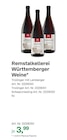BayWa AG Ravensburg - Trollinger mit Lemberger Angebot im Prospekt Trollinger mit Lemberger bei BayWa AG im Ravensburg Prospekt für 3,99 €