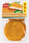 Thüringer Jägerschnitzel XXL Angebote von Hagen Feinkost bei Netto mit dem Scottie Rostock für 5,99 €