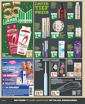 Aktueller Marktkauf Prospekt mit Dusche, "Aktuelle Angebote", Seite 18