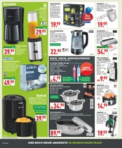 Aktueller Marktkauf Prospekt mit Küchenmaschine, "Aktuelle Angebote", Seite 20