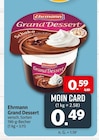 Grand Dessert Schoko im aktuellen Prospekt bei Markant Nordwest in Baltrum