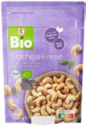 Aktuelles Bio-Cashewkerne naturbelassen Angebot bei Kaufland in Düsseldorf ab 1,49 €