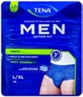 Men Active Fit im Kaufland Prospekt Men Active Fit von TENA im aktuellen Kaufland Prospekt für 7,99 €