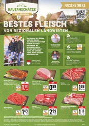 Braten im EDEKA Prospekt in Coburg Aktueller EDEKA Prospekt mit Braten, "Wir lieben Lebensmittel!", Seite 13