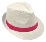 Le borsalino "cubana" à Bazarland dans Saint-Cyprien Le borsalino "cubana" à Bazarland dans Saint-Cyprien