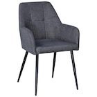 Armlehnstuhl Joe für 39,99 € bei POCO im Angebot Armlehnstuhl Joe im aktuellen POCO Prospekt