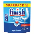 Caps/Tabs Angebote von Finish bei Lidl Pirna für 12,99 €