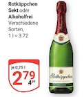 Aktuelles Sekt Angebot bei GLOBUS in Krefeld ab 2,79 €
